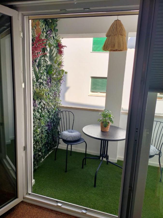 Bastinazo Alohadream - Premium - La Mejor Ubicacion Con Aire Acondicionado, Insonorizacion, Terraza Y Equipamiento En El Puerto De Santa Maria - Grupo De Solo Menores De 25 No Aceptados Salvo Fianza Adicional Esterno foto